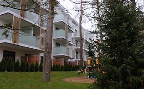 Apartament Nowoczesny
