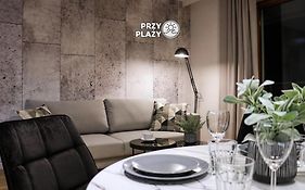 Apartament Nowoczesny